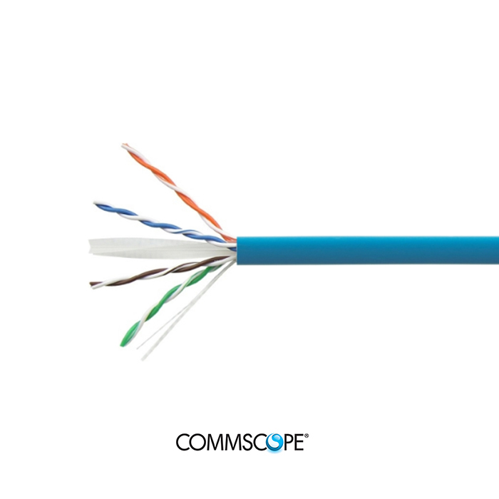 - Cat6 Cable Commscope